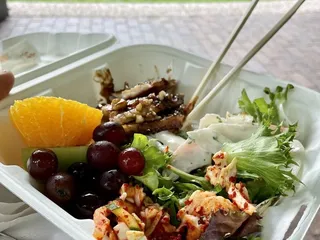 Plaza Gourmet