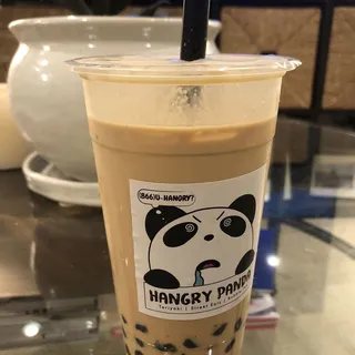 Caramel Milk Tea