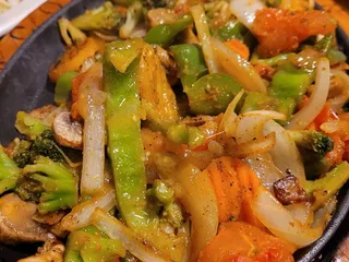 Bronco Mexican Grill