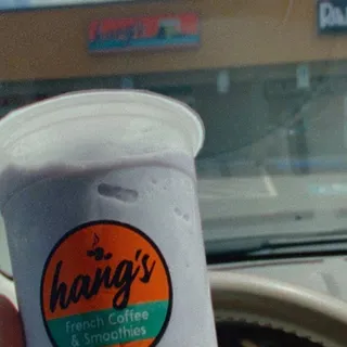 Taro Smoothie