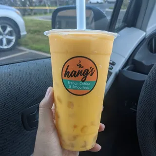 Mango Smoothie