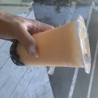 Cantaloupe Smoothie