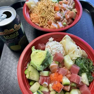 New poke spot to try!