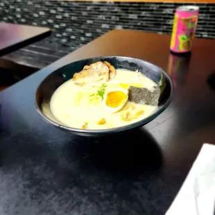 Miso Ramen