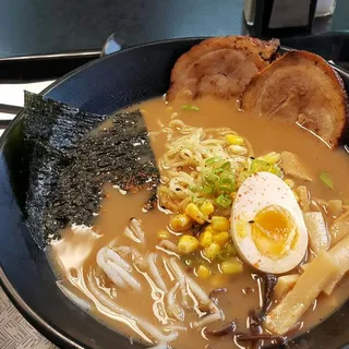 Shoyu Ramen