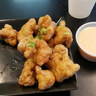 Karaage