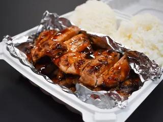 Yoshi Teriyaki & Asian Fusion