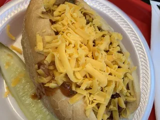 Boulevard Deli