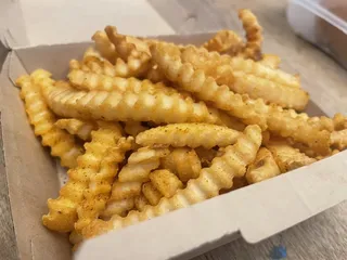 Chicken Ranch