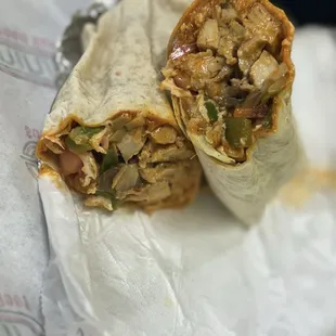 wraps, burrito, burritos and wraps, food