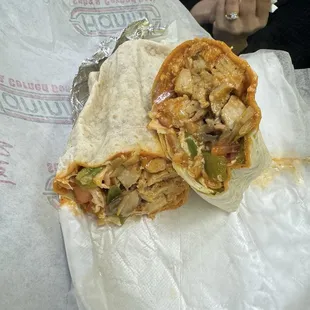 burrito, food, wraps, burritos and wraps