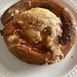 Turkey Cheese Pinwheel