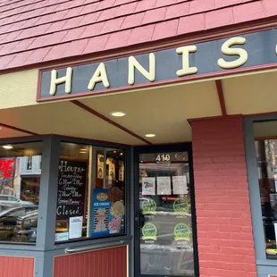 Best cakes doughnuts ever must see must go had a great time lots of seating