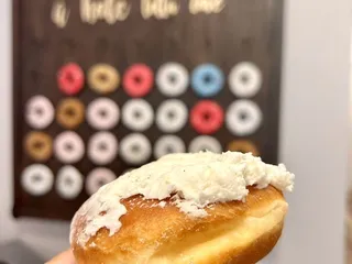 Sweet Kneads Farmington Bakery