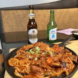 HanJan Pocha