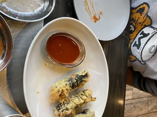 Tomukun Korean Barbeque