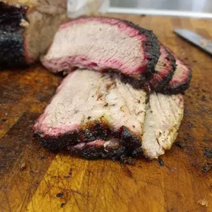 Brisket