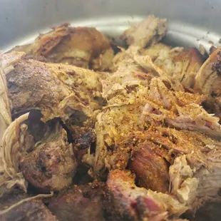 Pulled Pork