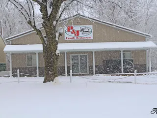 P & J Family Restaurant