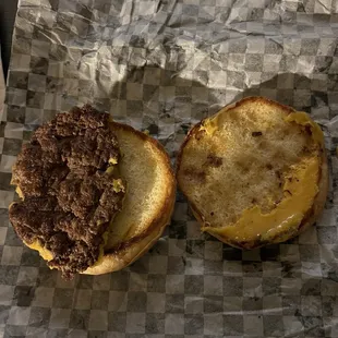 Cheeseburger