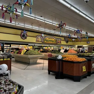 Hank’s Farmer Market
