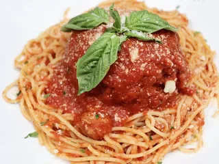 The Grotto Pizzeria & Ristorante