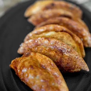 Fried Dumplings ($10/full-order)