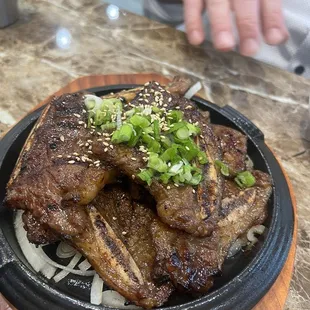 food, ribs, bbq ribs