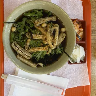 udon