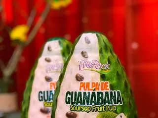 Dai Thanh Supermarket