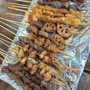 King Oyster Mushroom