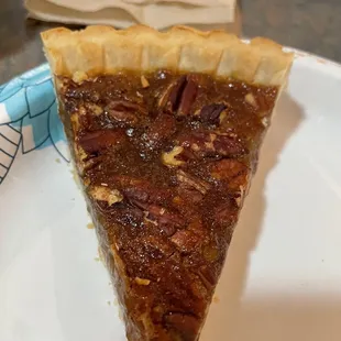 Pecan Pie