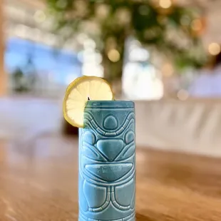 Hanky Panky Tiki