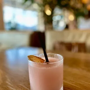 Frosé