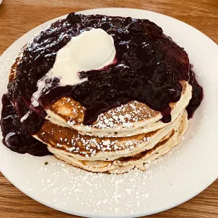 Lemon Ricotta