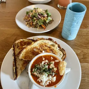 Tomato Soup