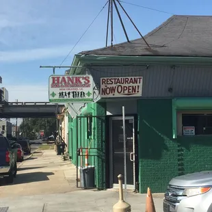 Little bit of a rough neighborhood, but great cajun homestyle!