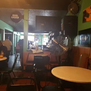 I keep hearing about this neighborhood Bar with exceptional food.