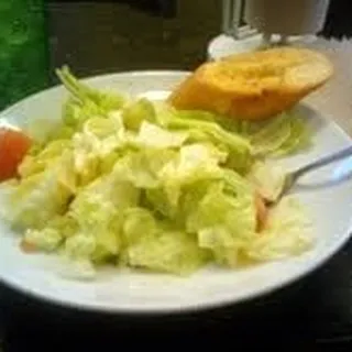 House Salad