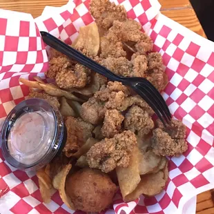 Gator Tail
