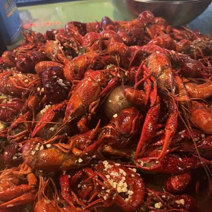 Crawfish