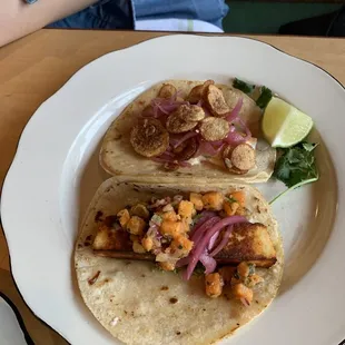 Fish Taco