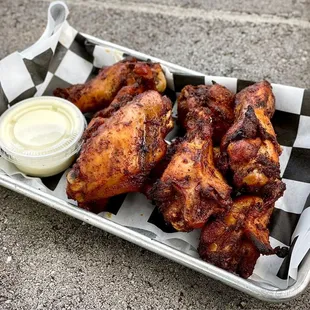 Hank's Filling Station