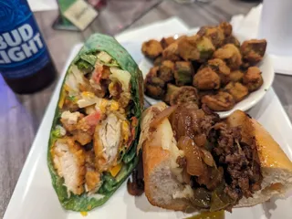 Busky's Chill & Grill