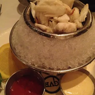 Crab Cocktail