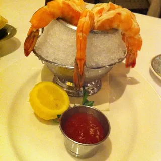 Shrimp Cocktail