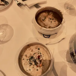 French Onion Soup