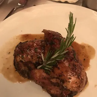 Rotisserie Chicken