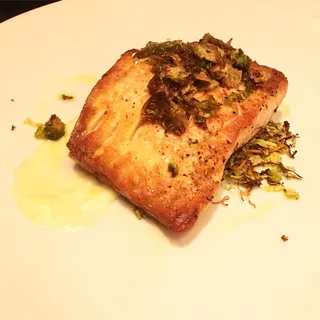 Salmon*