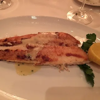 Dover Sole*